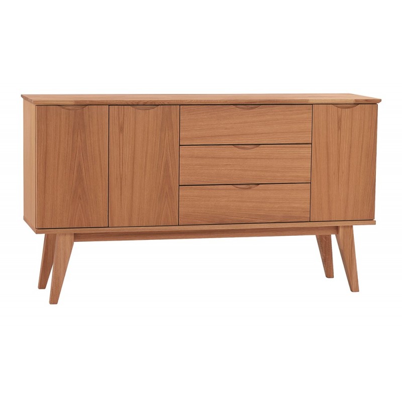 RO FILIPPA SIDEBOARD OAK